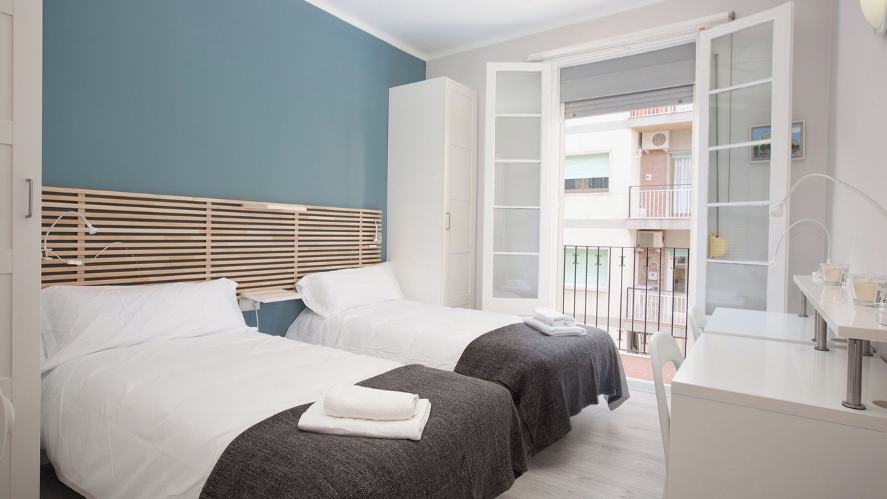 Photo of Bedroom in Sants-Badal