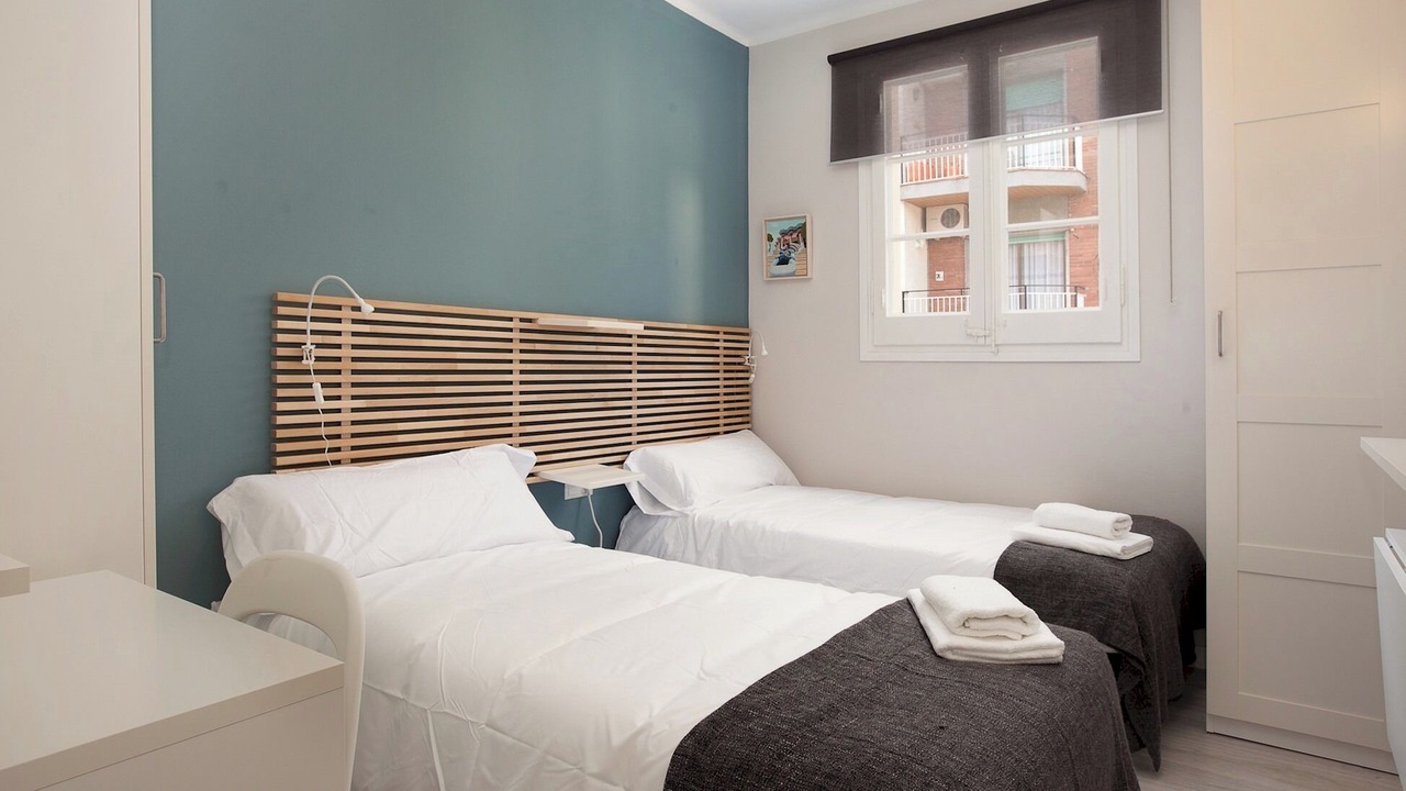 Photo of Bedroom in Sants-Badal