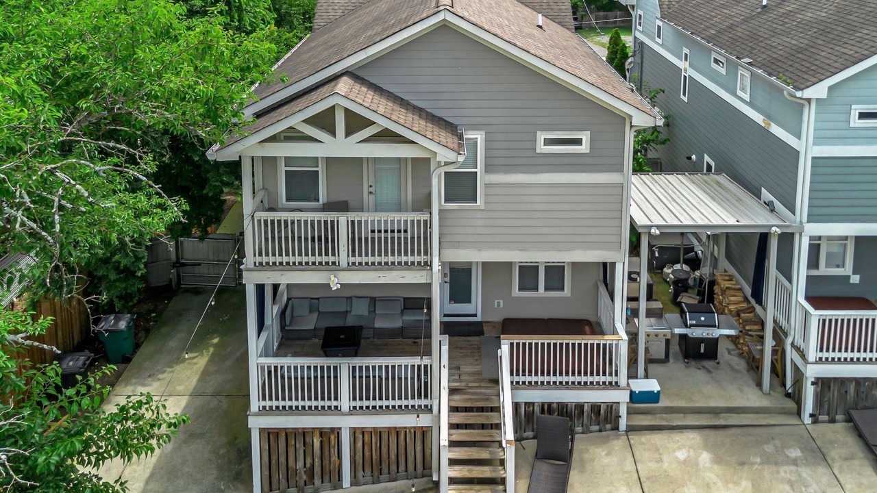 Photo of Outdoor in Talbot's Corner