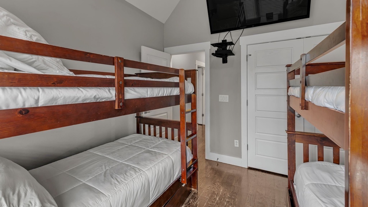 Photo of Bedroom in Talbot's Corner