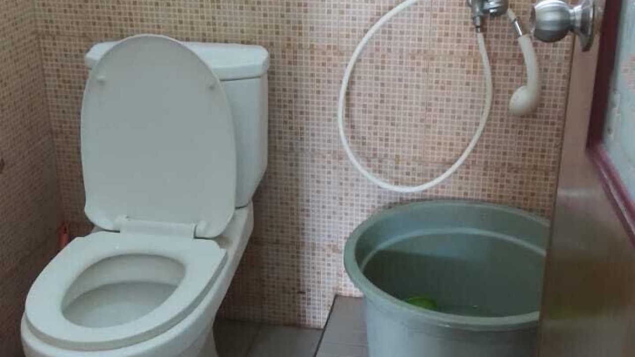 Photo of Bathroom in Yogyakarta