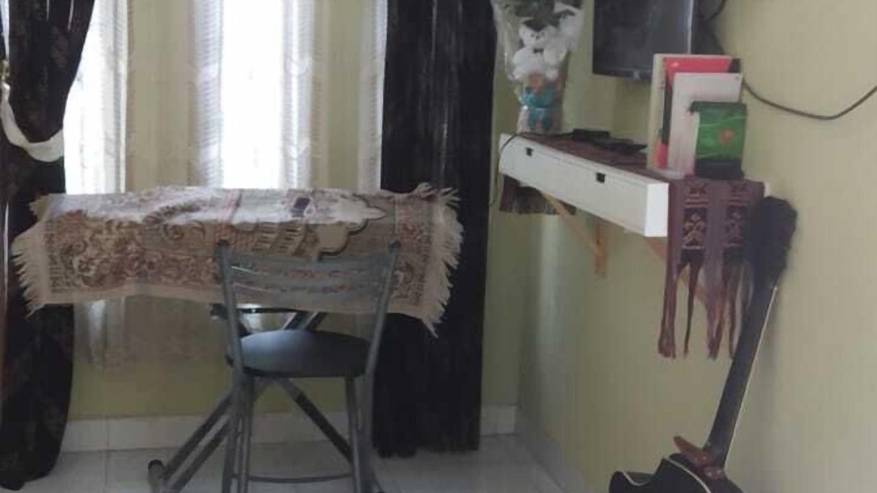 Photo of Bedroom in Yogyakarta