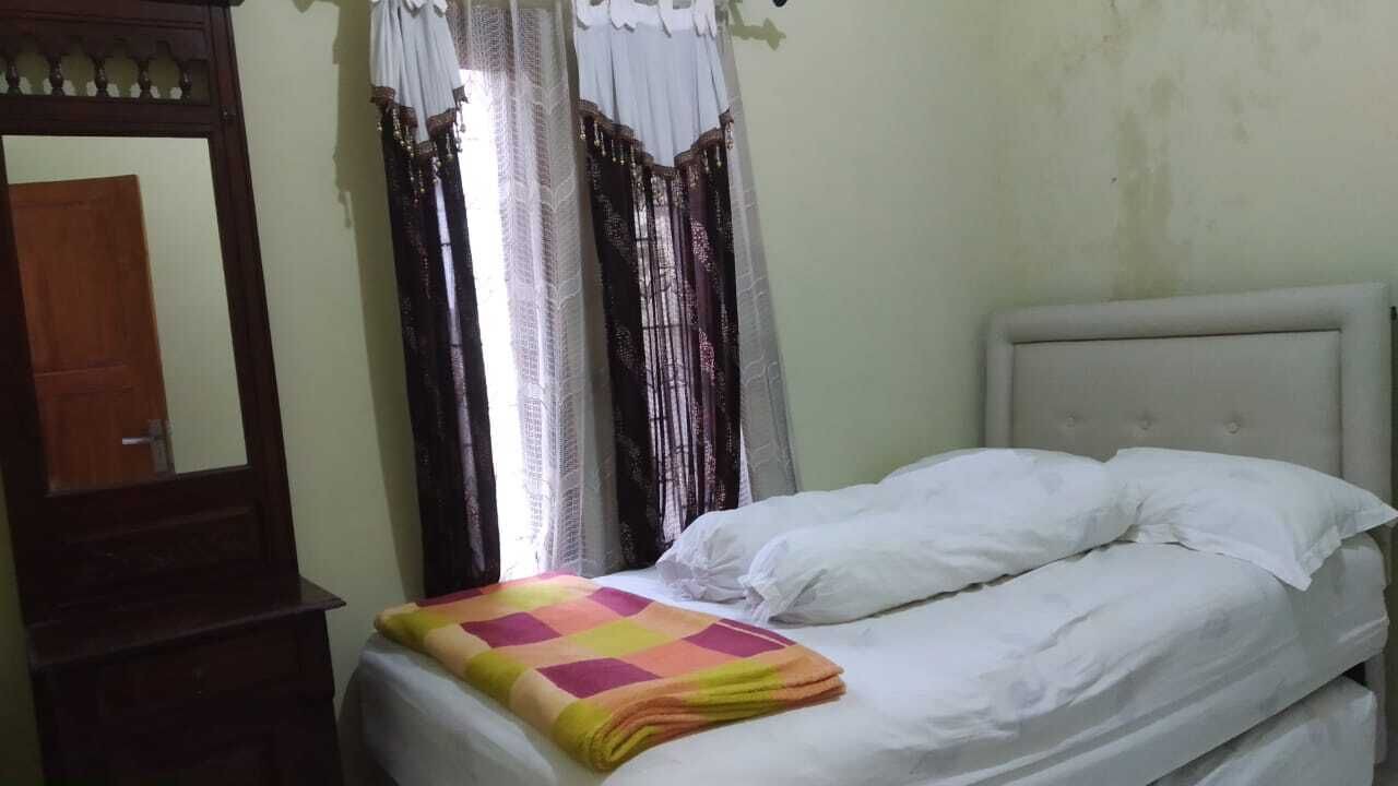 Photo of Bedroom in Yogyakarta