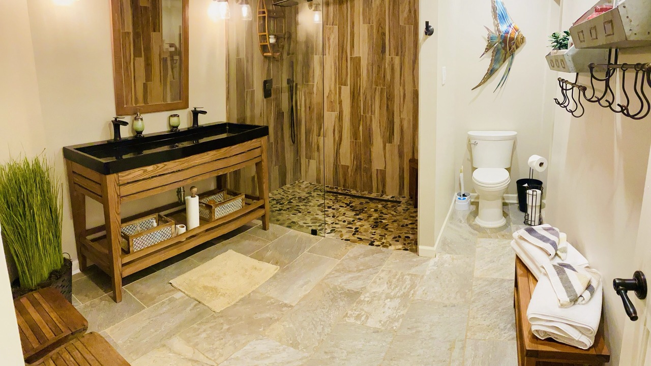 Photo of Bathroom in Littleton
