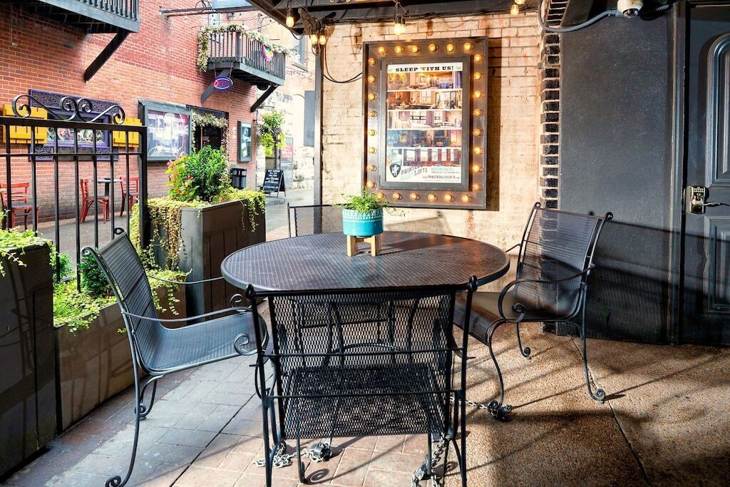 Photo of Outdoor in Downtown Nashville