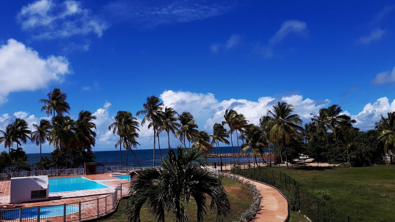 Photo of Outdoor in Pointe de la verdure