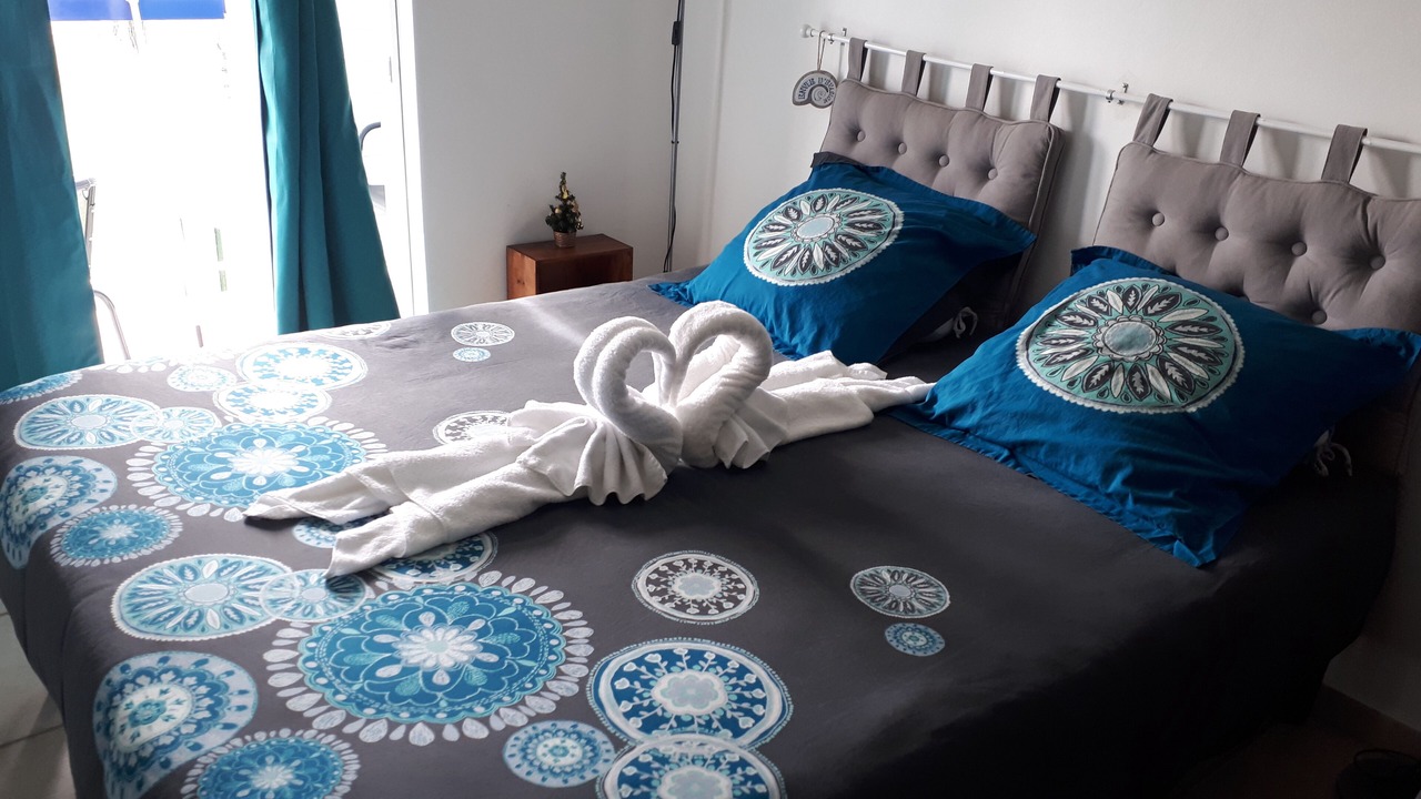 Photo of Bedroom in Pointe de la verdure