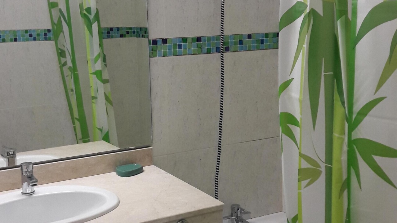 Photo of Bathroom in Pointe de la verdure