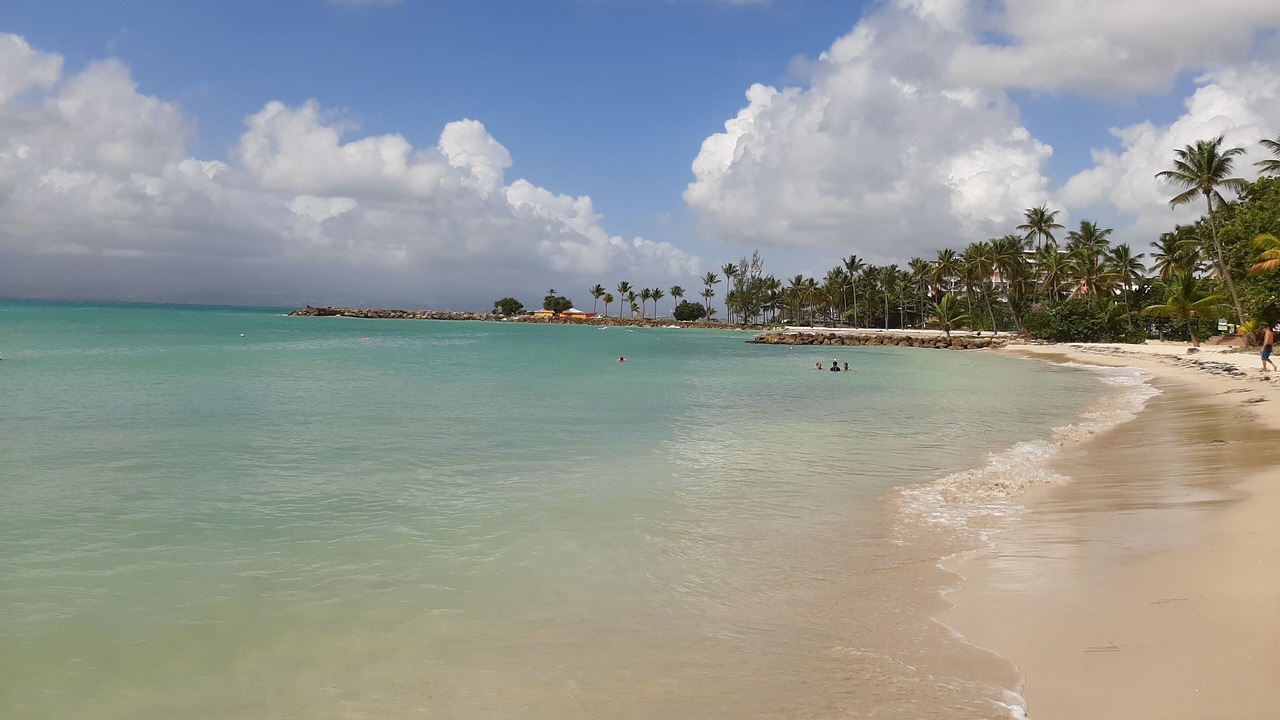 Photo of Others in Pointe de la verdure