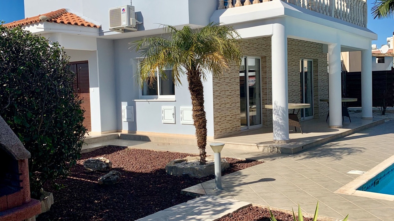 Photo of Outdoor in Pegeia