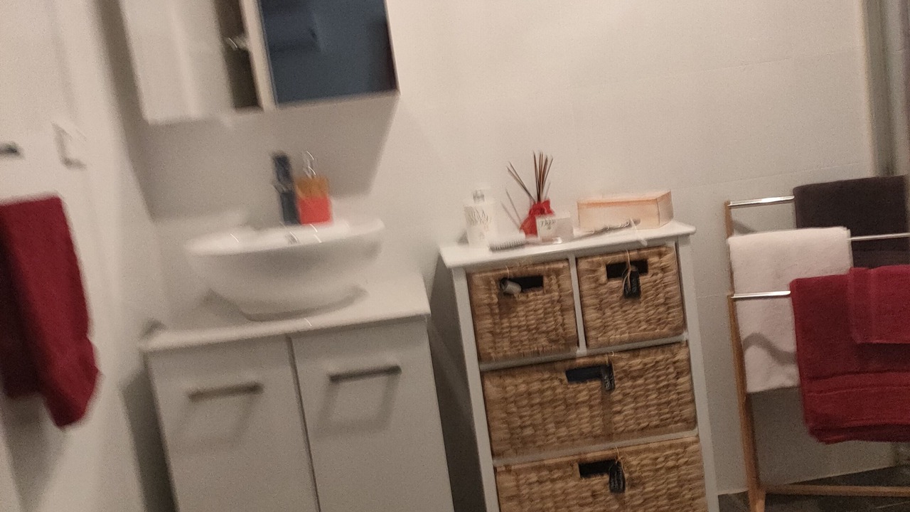 Photo of Bathroom in Agnes Banks