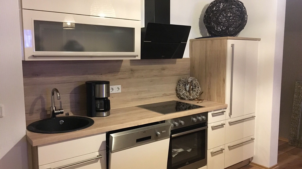 Photo of Kitchen in Bad Liebenstein