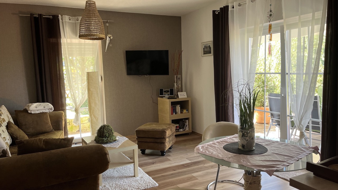 Photo of Livingroom in Bad Liebenstein