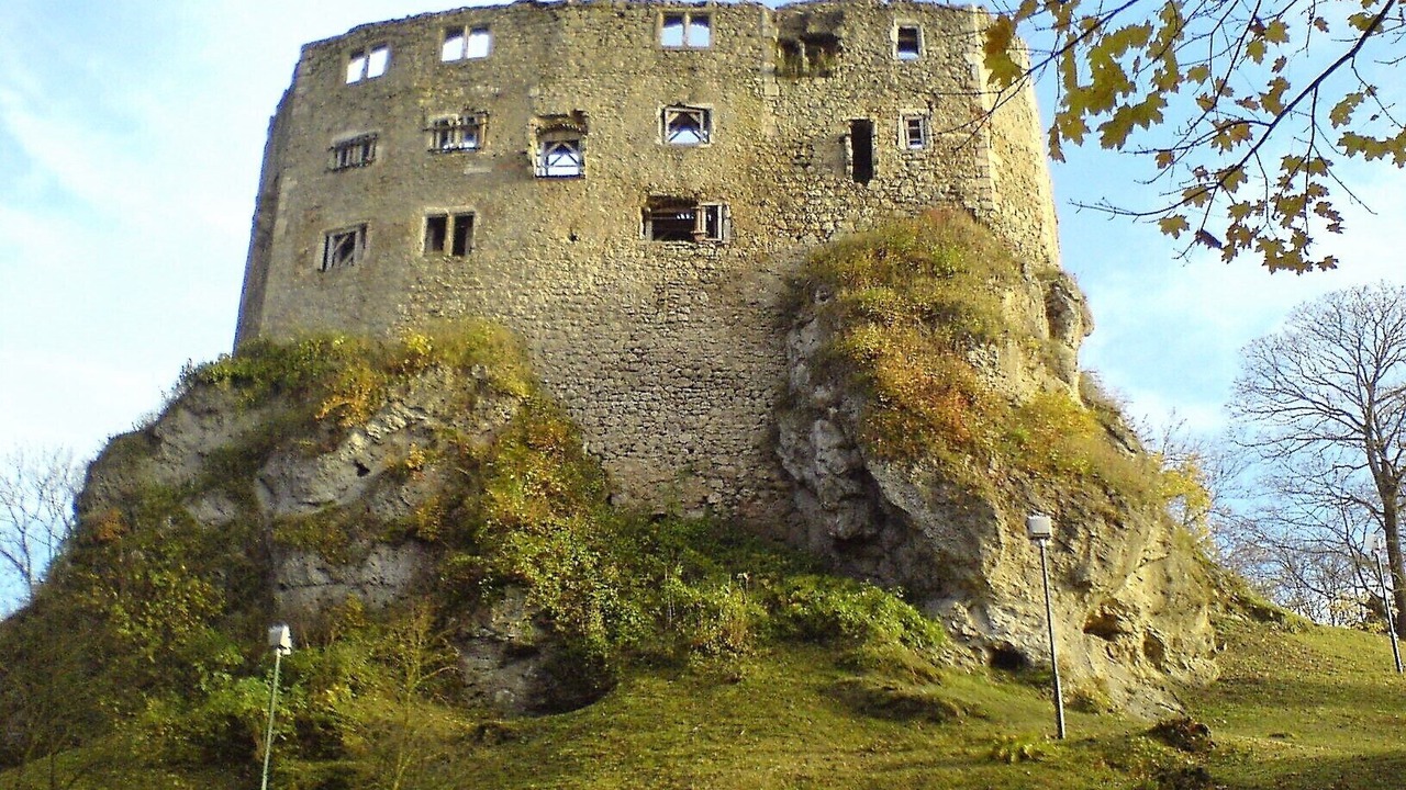 Photo of Others in Bad Liebenstein