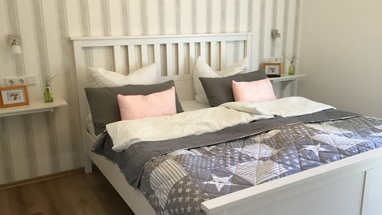 Photo of Bedroom in Bad Liebenstein