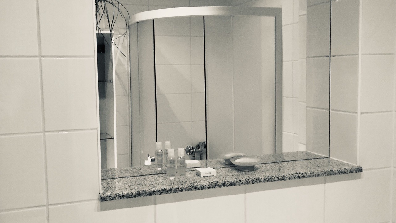 Photo of Bathroom in Sector 3