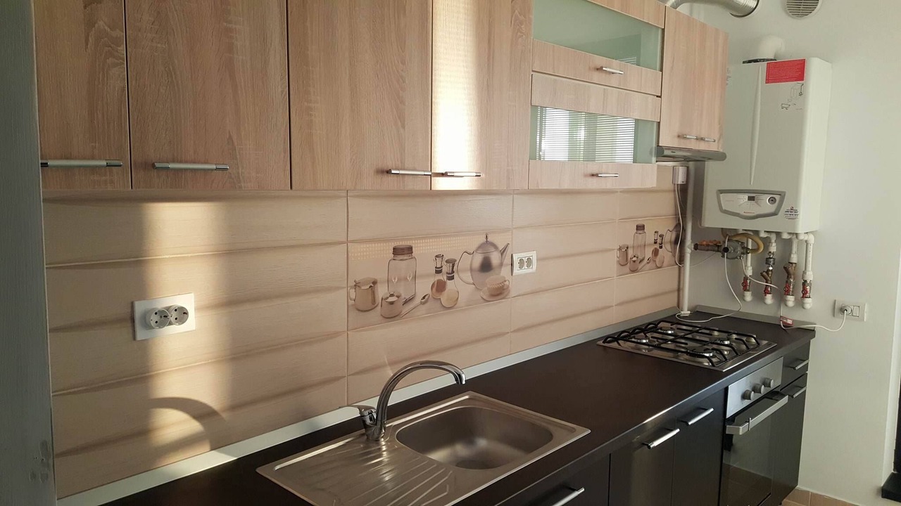 Photo of Kitchen in Militari