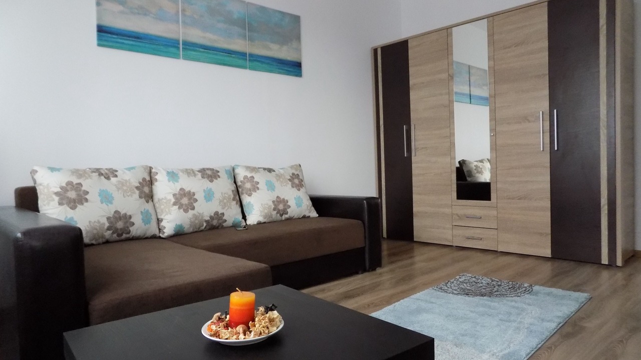 Photo of Livingroom in Militari