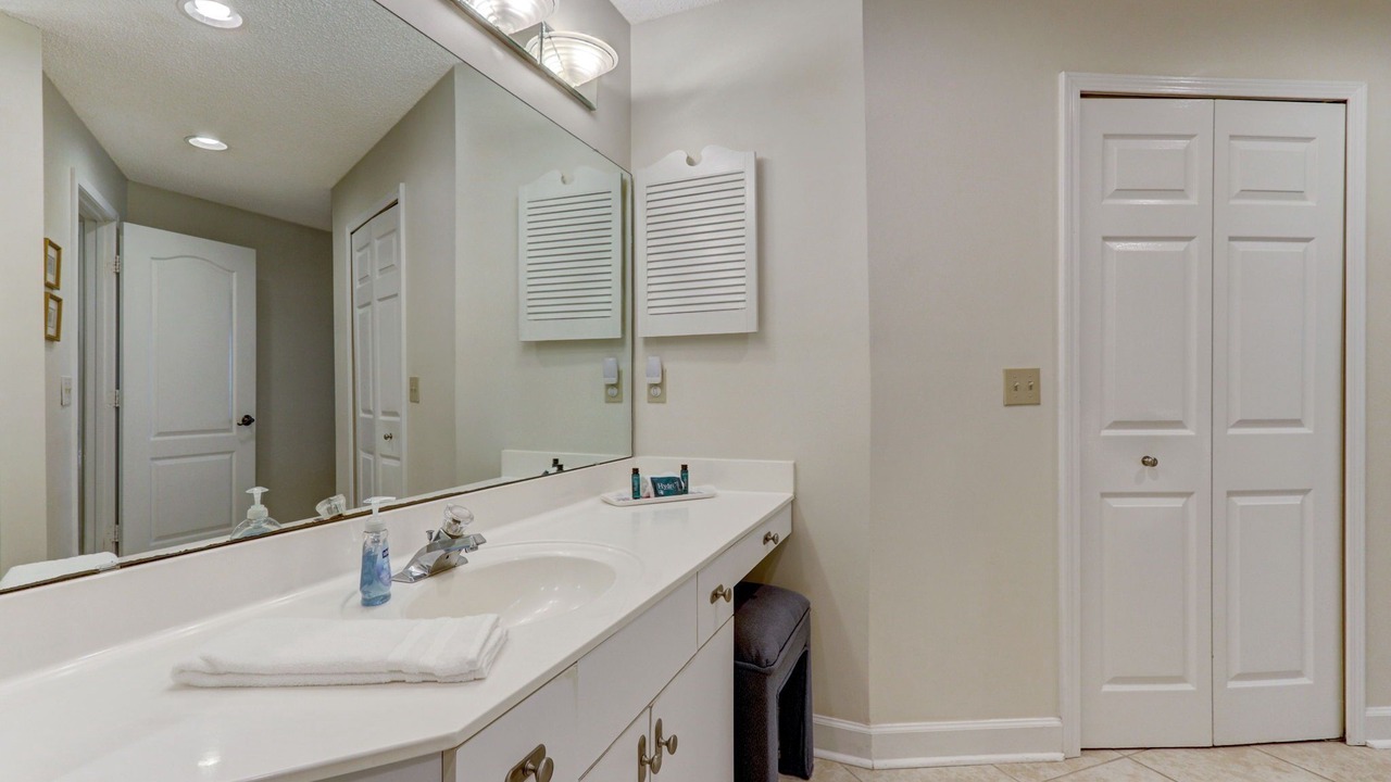 Photo of Bathroom in American Beach