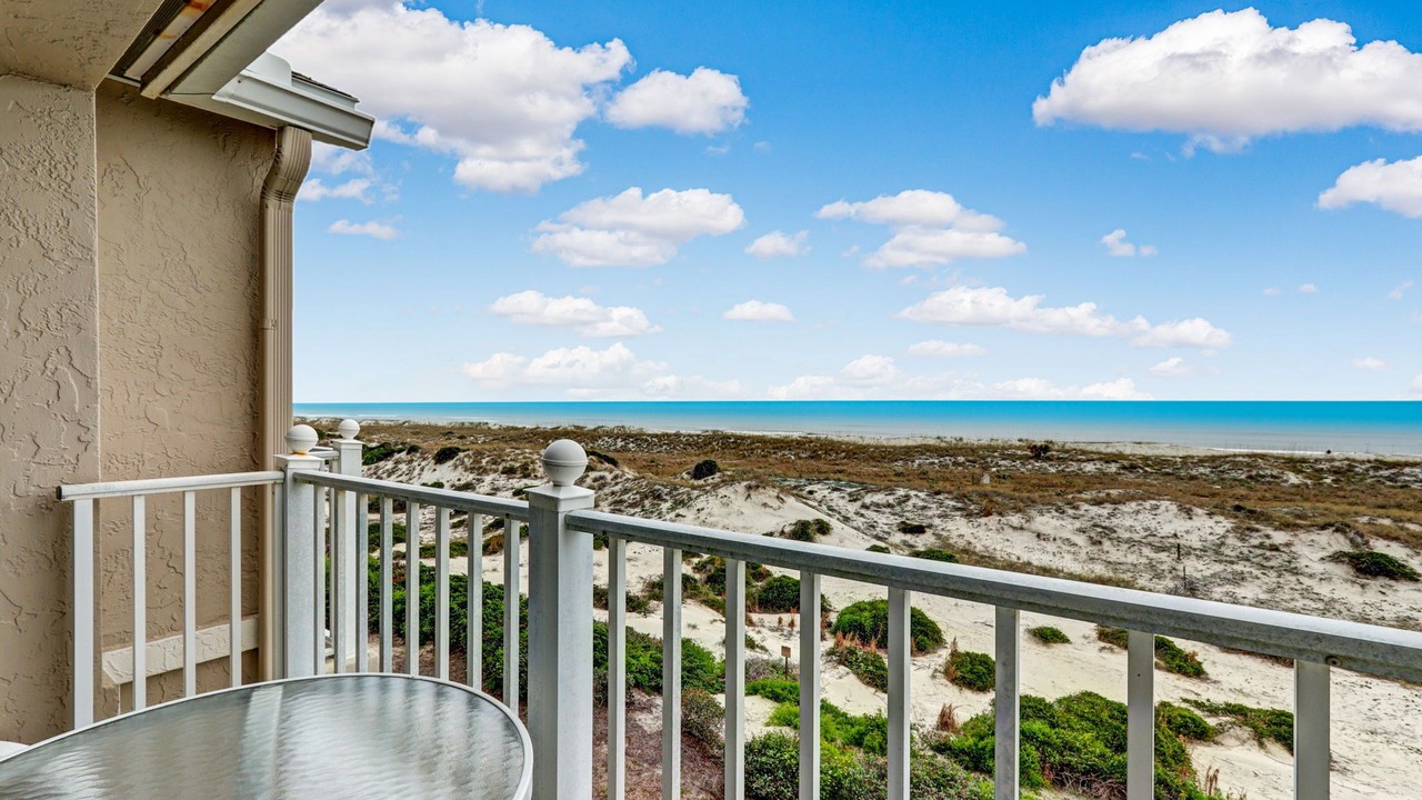 Photo of Outdoor in American Beach