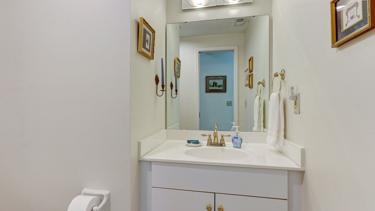 Photo of Bathroom in American Beach