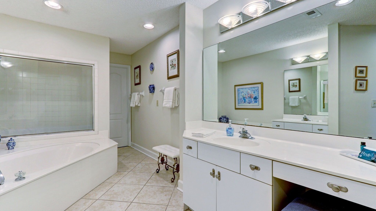 Photo of Bathroom in American Beach