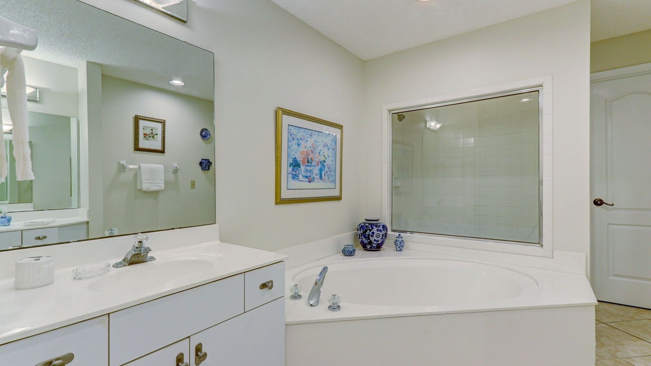 Photo of Bathroom in American Beach