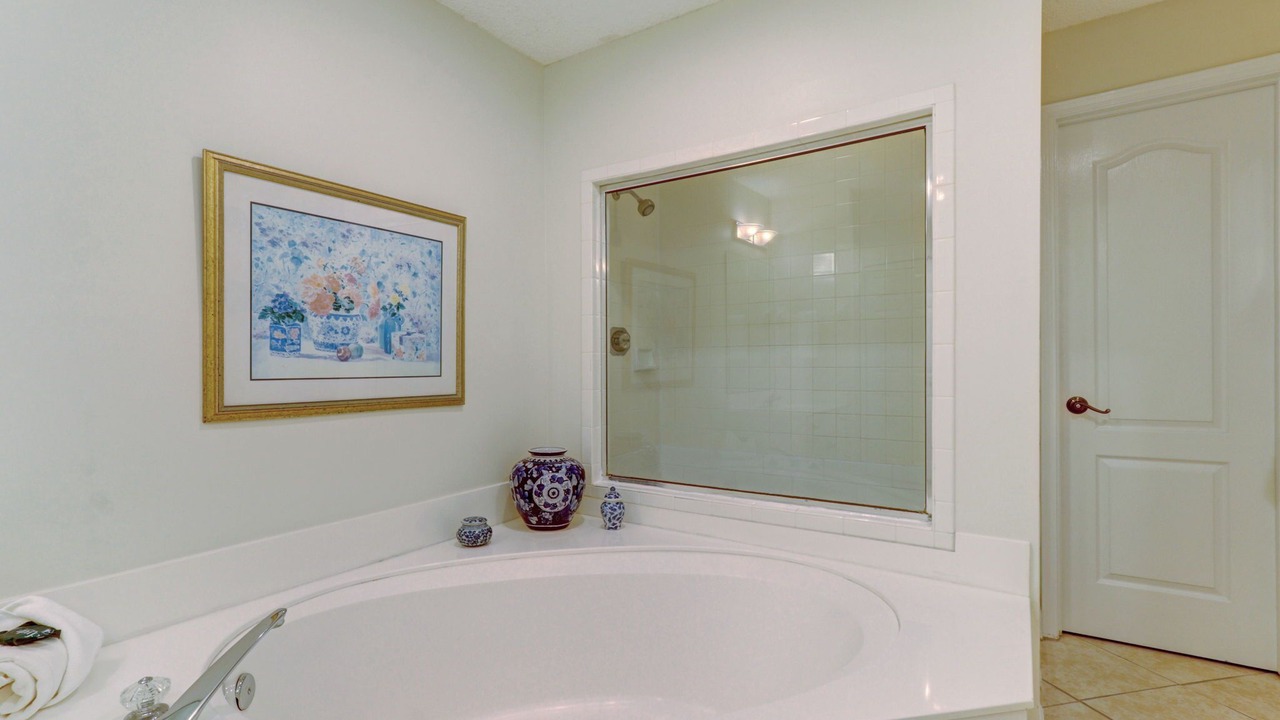 Photo of Bathroom in American Beach