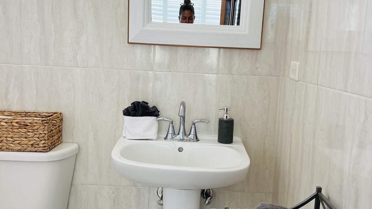 Photo of Bathroom in Camino Nuevo