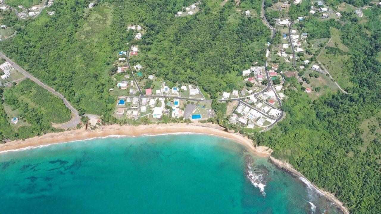 Photo of Outdoor in Camino Nuevo