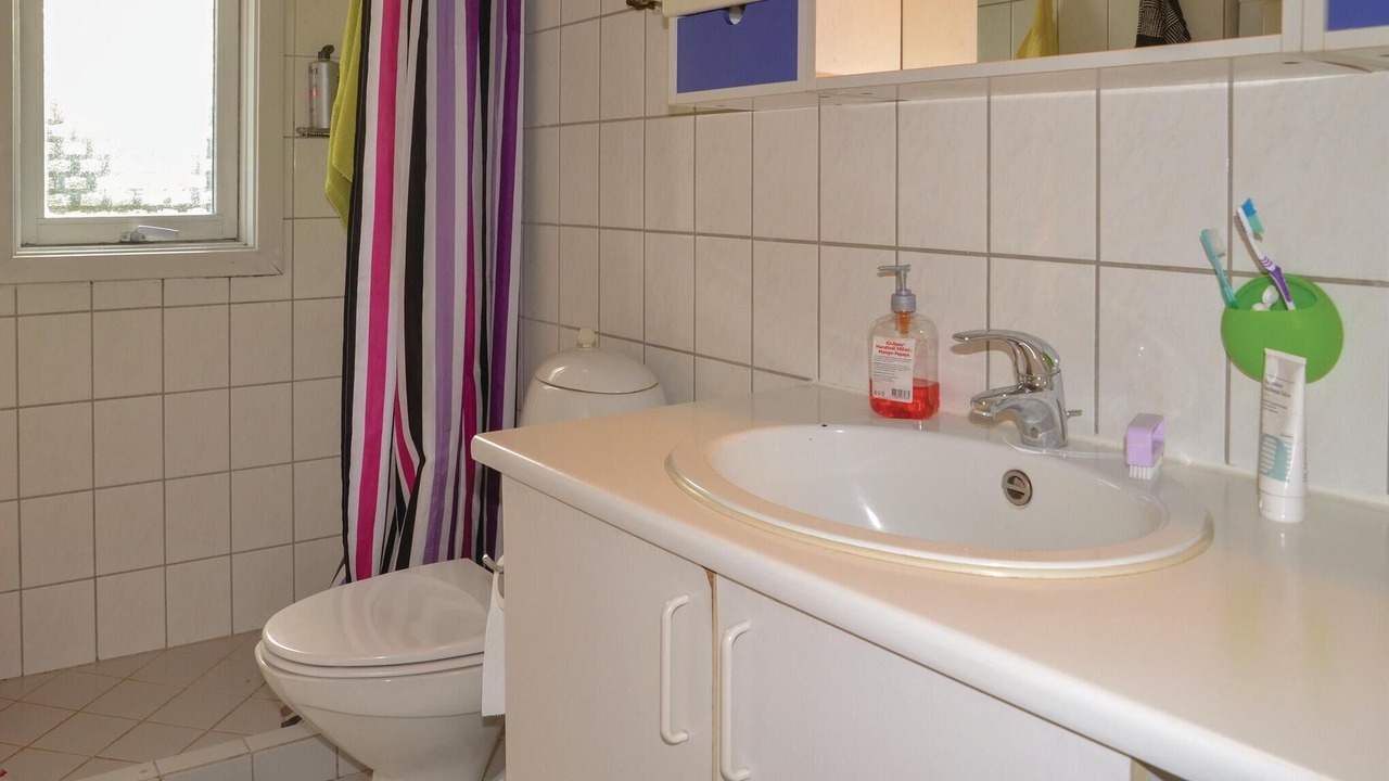 Photo of Bathroom in Sjaelborg