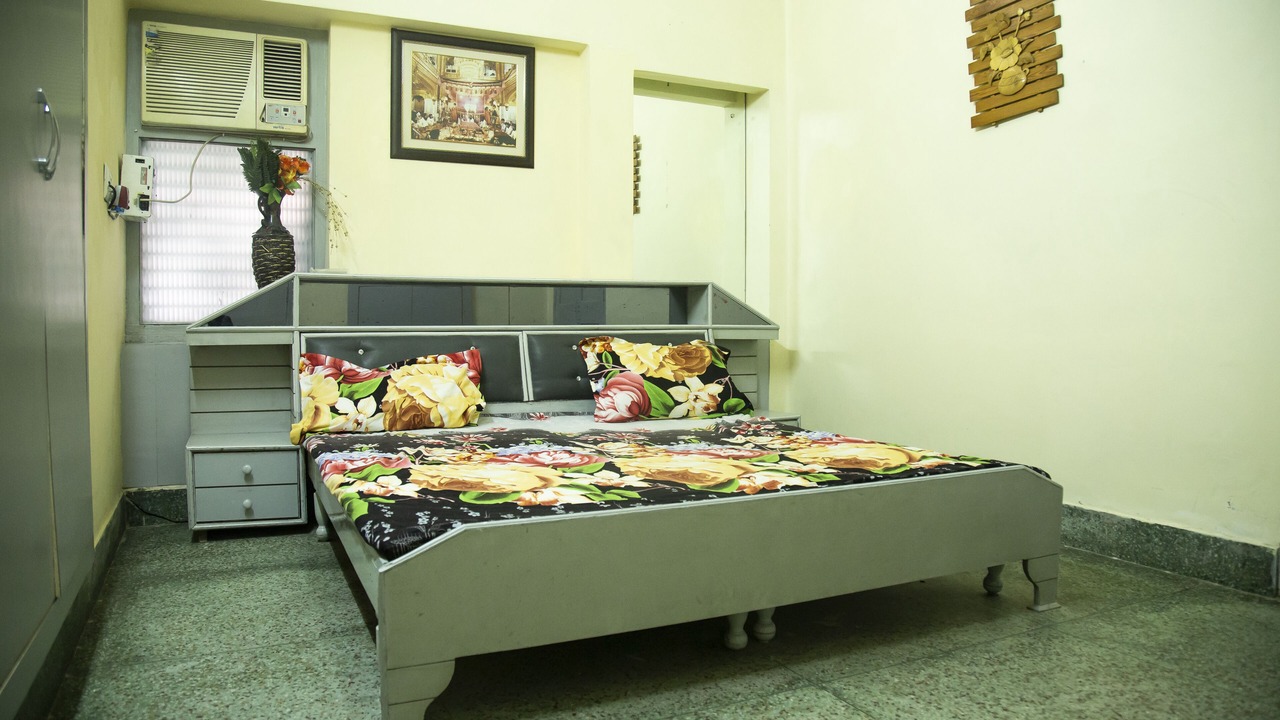 Photo of Bedroom in Amritsar