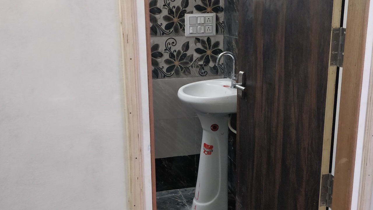 Photo of Bathroom in Amritsar