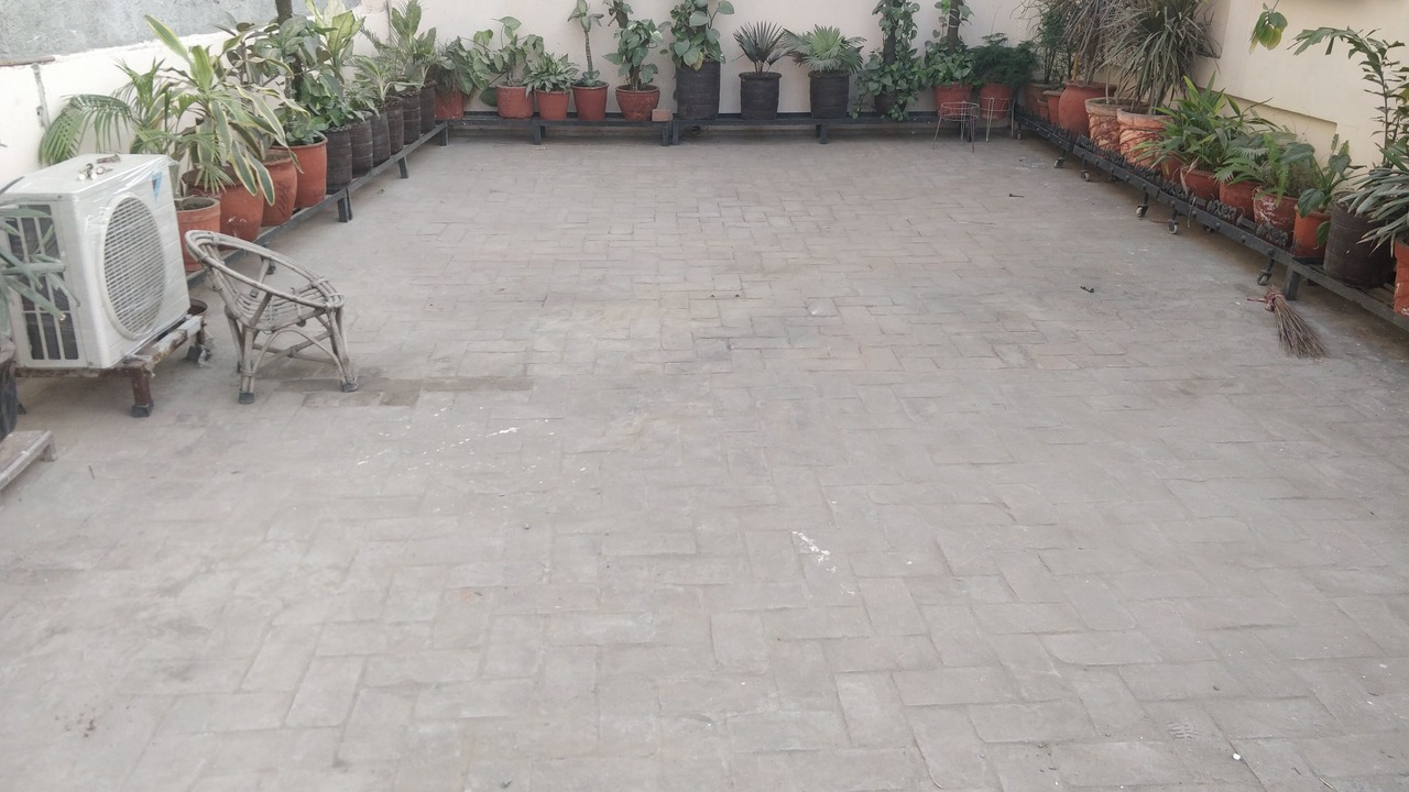 Photo of Patio Balcony in Amritsar