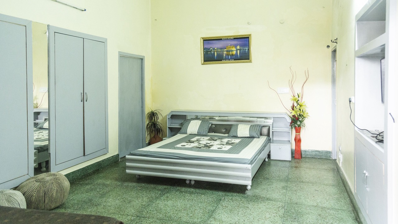 Photo of Bedroom in Amritsar