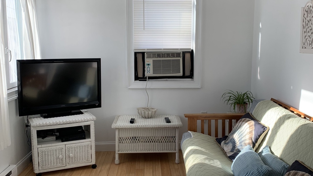 Photo of Livingroom in Breakwater Village