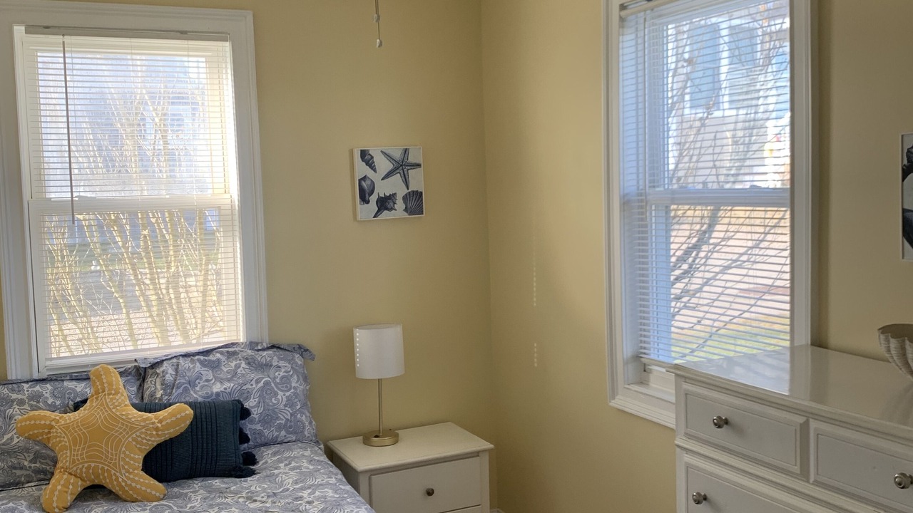 Photo of Bedroom in Breakwater Village