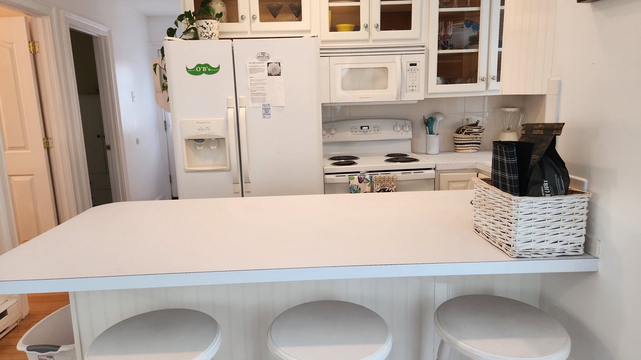 Photo of Kitchen in Breakwater Village