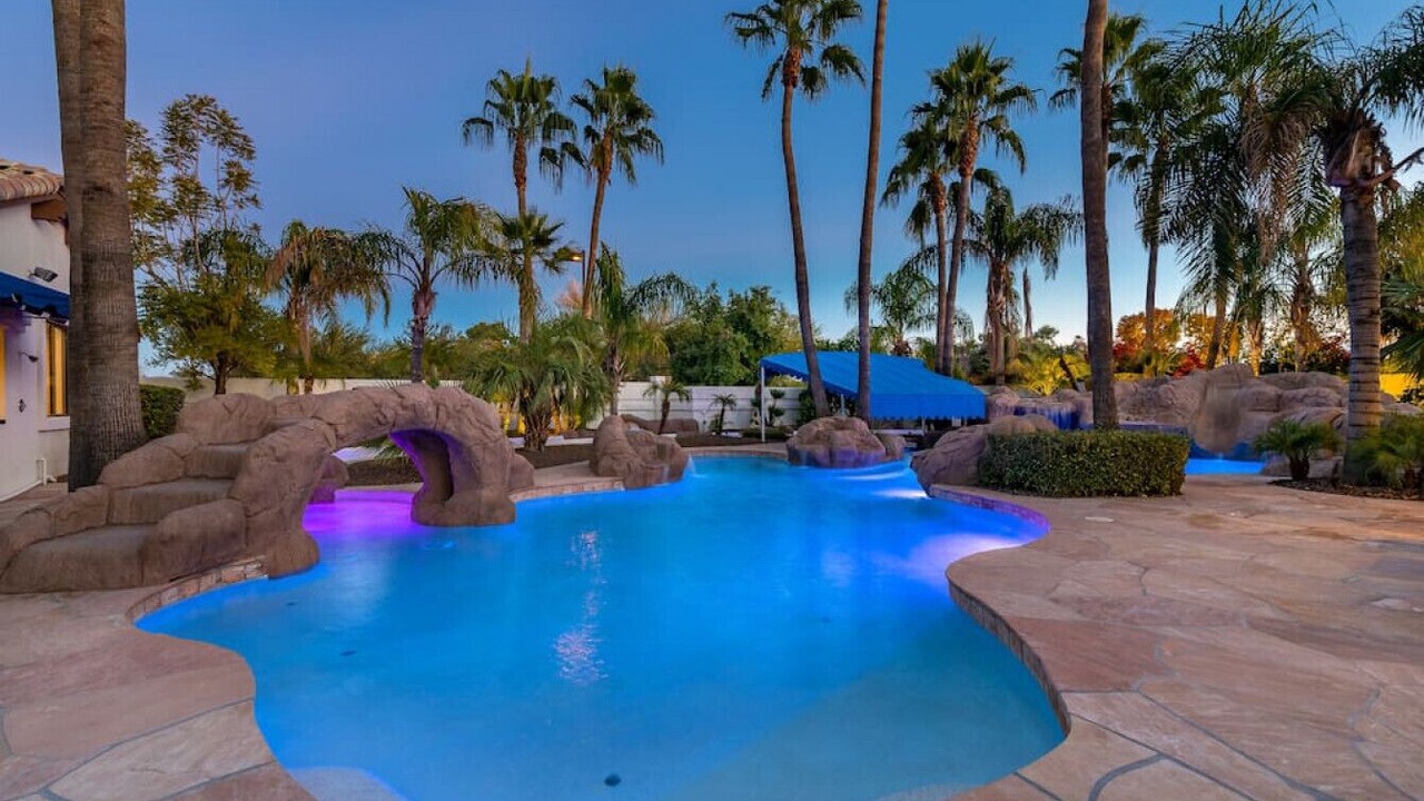 Photo of Outdoor in Central Scottsdale