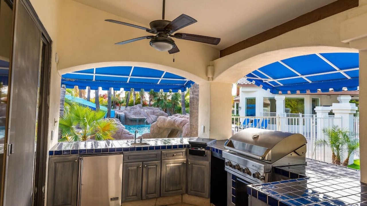 Photo of Outdoor in Central Scottsdale