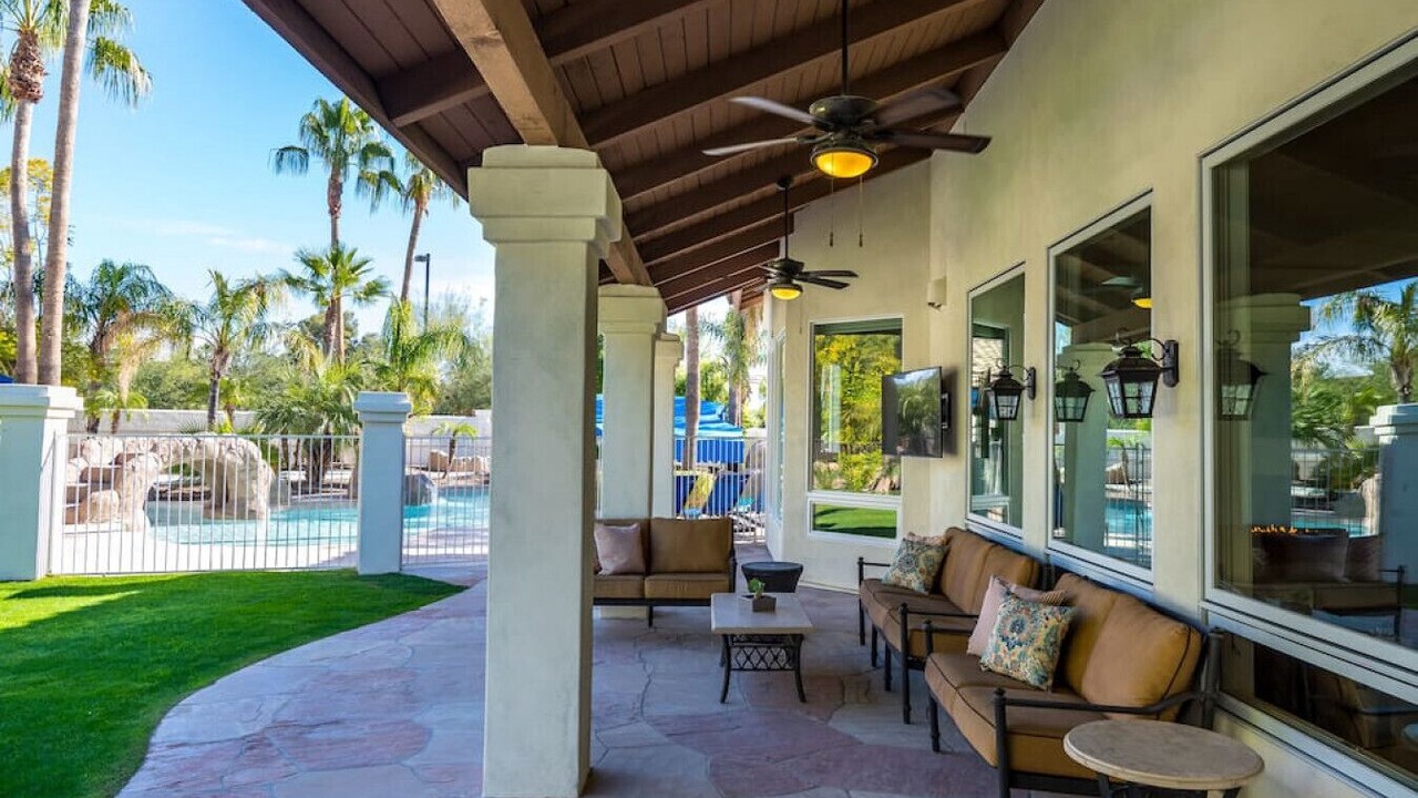 Photo of Outdoor in Central Scottsdale