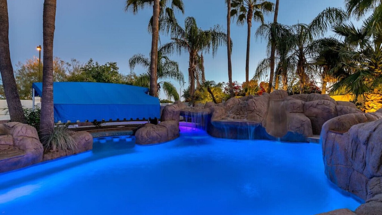 Photo of Outdoor in Central Scottsdale