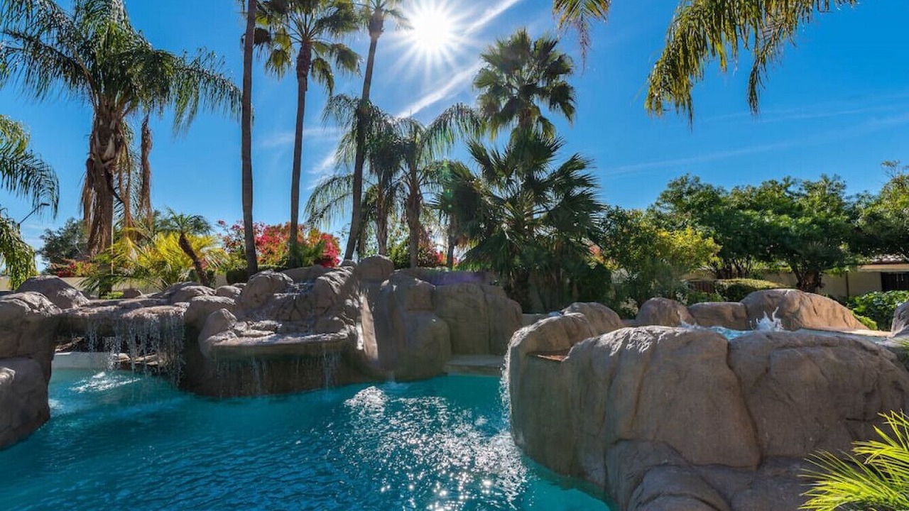 Photo of Outdoor in Central Scottsdale