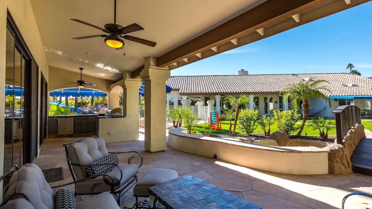 Photo of Outdoor in Central Scottsdale