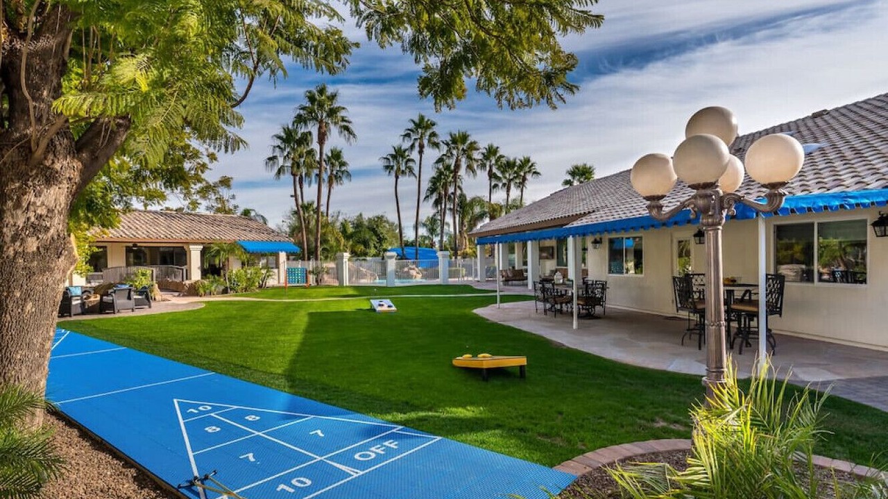 Photo of Others in Central Scottsdale