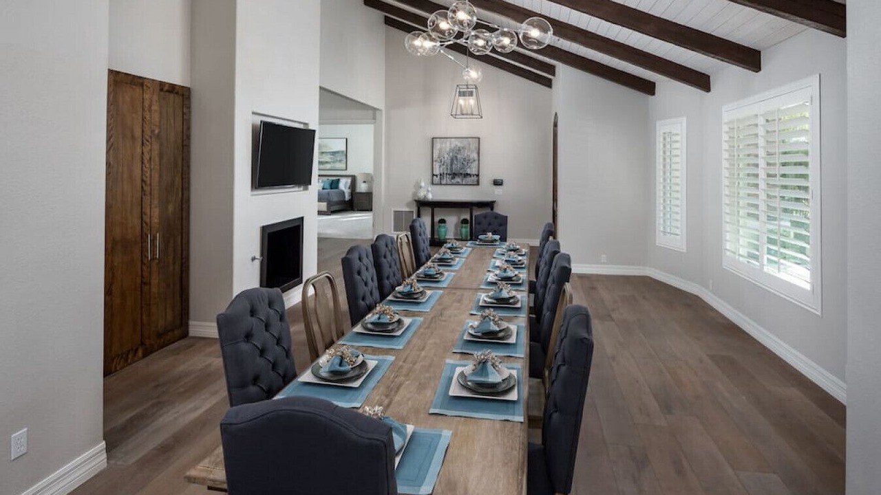 Photo of Bedroom in Central Scottsdale