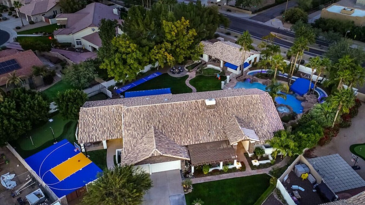 Photo of Others in Central Scottsdale