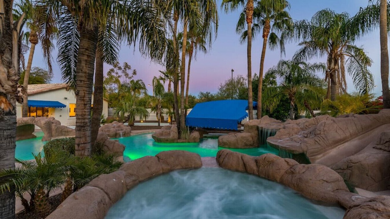 Photo of Others in Central Scottsdale