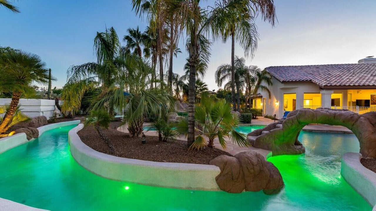 Photo of Outdoor in Central Scottsdale