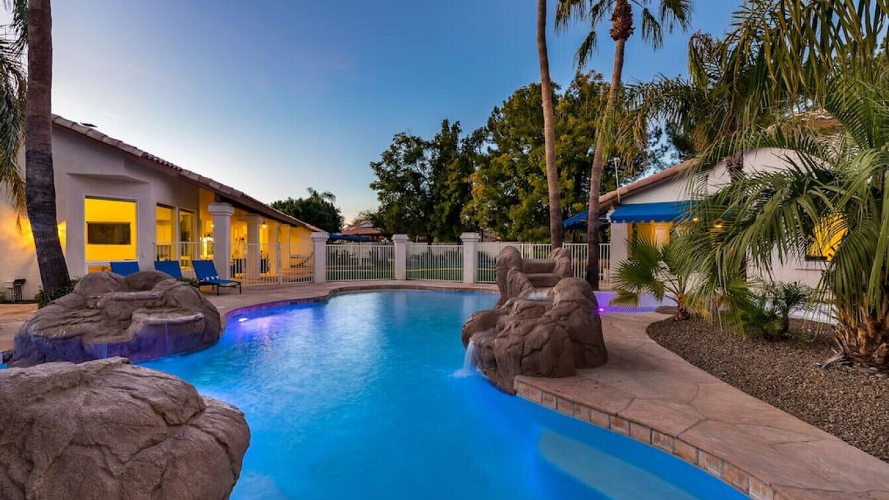 Photo of Outdoor in Central Scottsdale